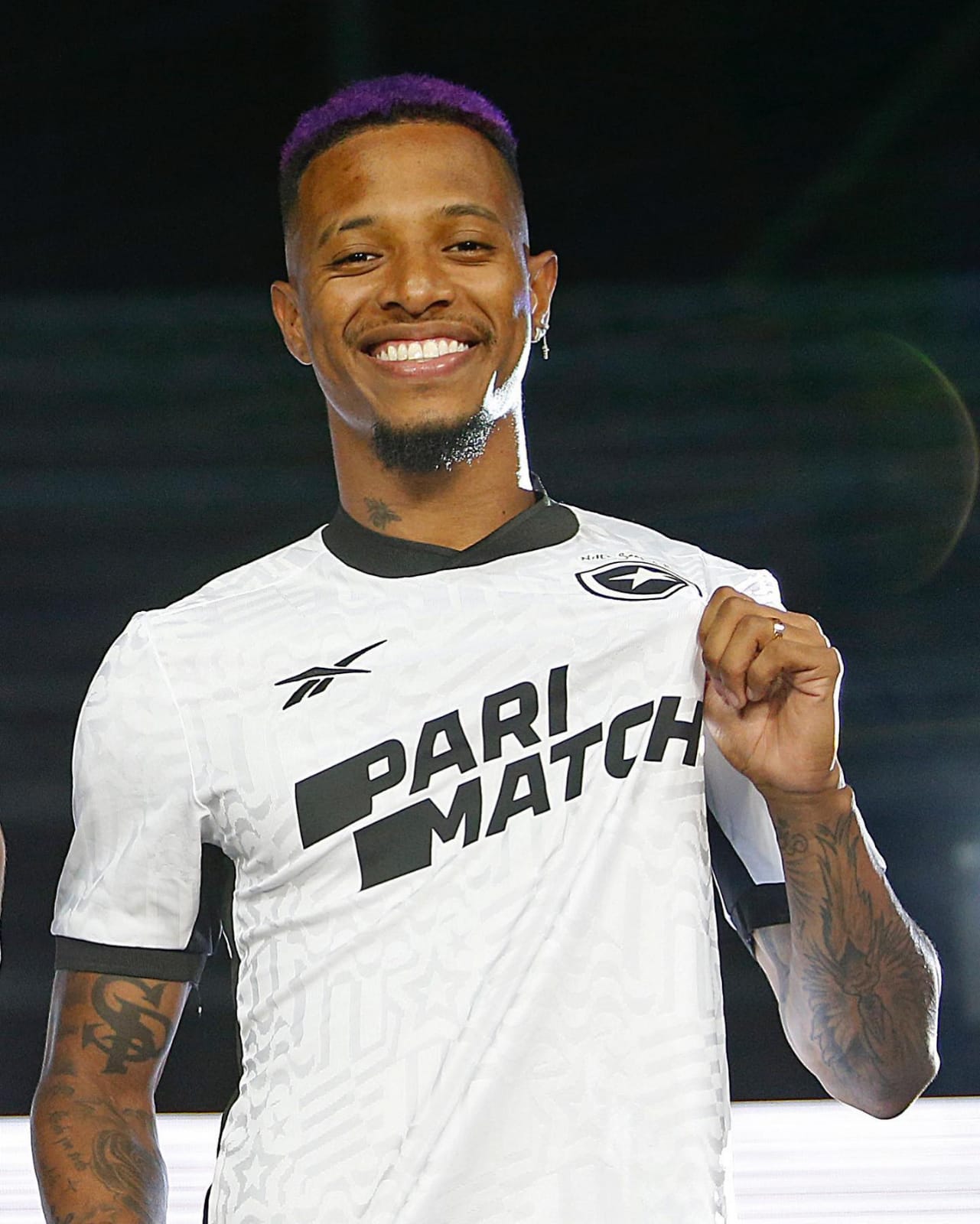 Camisa 3 do Botafogo 2023 2024 23 24 , Camisa três Botafogo 2023/24,, Camisa Botafogo Branca 2023 , Nova Camisa Branca Botafogo 23 24 , Camisa Oficial Botafogo Branca 2023 , Camisa de Futebol Botafogo Branca , Camisa Reebok Botafogo Branca , Camisa III Botafogo 2023/24, Botafogo Reebok Branca , Nova Camisa 3 do Botafogo , camisa branca botafogo reebok . 